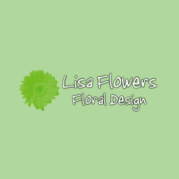 Lisa Flowers Floral Design 商業 App LOGO-APP開箱王
