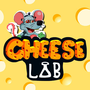 Cheese Lab! 遊戲 App LOGO-APP開箱王