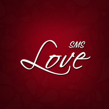 Love SMS. ~ Send love SMS, txt to love one with full of romance! LOGO-APP點子