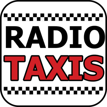 Radio Taxis Southampton LOGO-APP點子