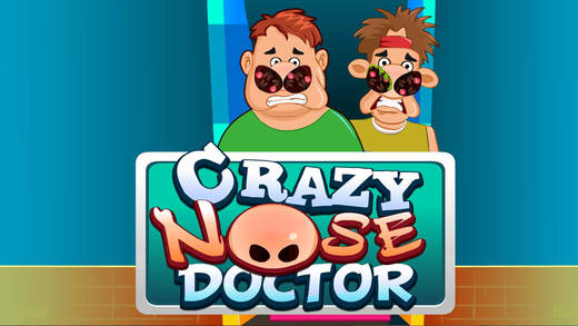 Crazy Nose Doctor