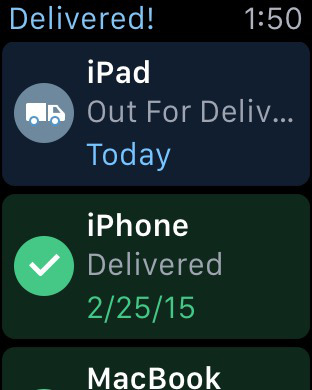 【免費工具App】Delivered! – Package Tracking Made Simple-APP點子