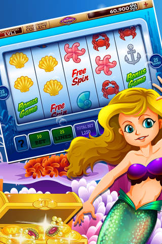 AAA Slots Fun - Xtreme, Slots, Bingo, Video Poker screenshot 2