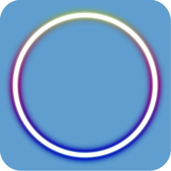 Circle Revolution 遊戲 App LOGO-APP開箱王