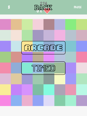 【免費遊戲App】Quick Colour-APP點子