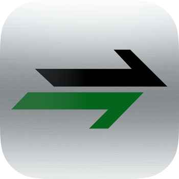 iSpeedTrader LOGO-APP點子