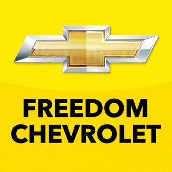 Freedom Chevrolet San Antonio Dealer App 商業 App LOGO-APP開箱王