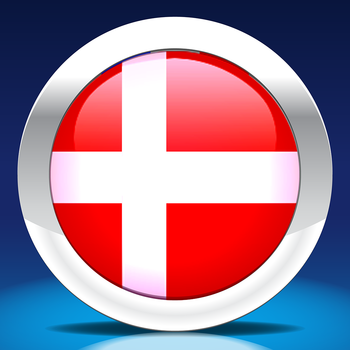 Danish by Nemo – Free Language Learning App for iPhone and iPad LOGO-APP點子