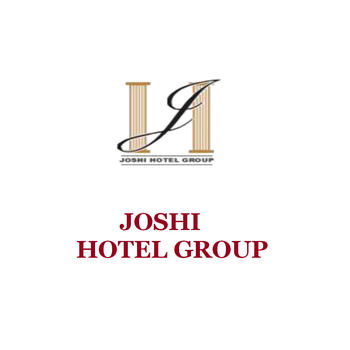 Joshi Hotel Group LOGO-APP點子