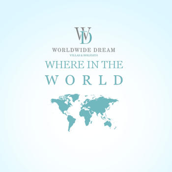 Worldwide Dream Villas LOGO-APP點子