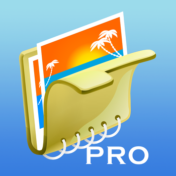 Photo Sharp Pro LOGO-APP點子