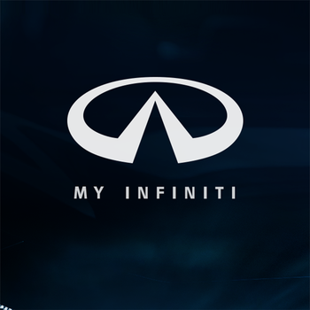 MY INFINITI LOGO-APP點子