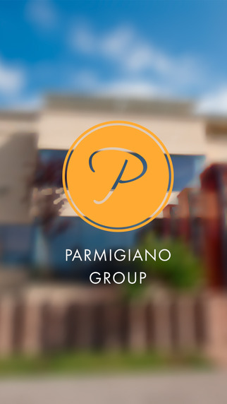 ParmigianoGroup