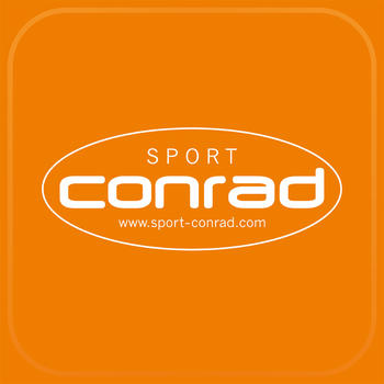 Sport Conrad 書籍 App LOGO-APP開箱王