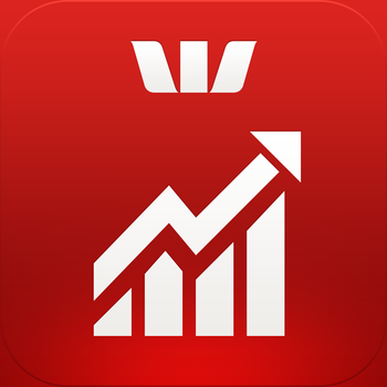 Westpac Online Investing Mobile LOGO-APP點子