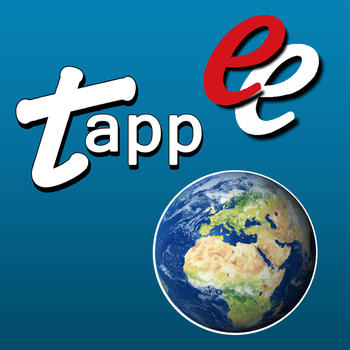 TAPP VGLO612 ENG4 LOGO-APP點子