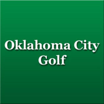 Oklahoma City Golf Courses LOGO-APP點子