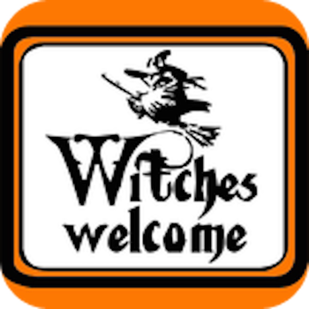 Witchcraft – Book of Shadows & Spells and Incantations Soundboard Free !!! LOGO-APP點子