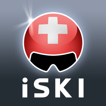 iSKI Swiss LOGO-APP點子