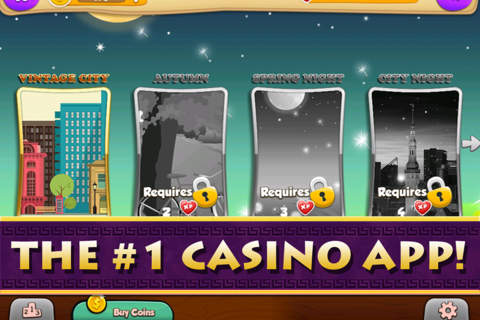 AAA Bingo World HD – Hot Blingo Casino with Crazy Bonus-es screenshot 2