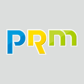 PRM-Taiwan LOGO-APP點子