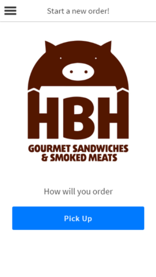 HBH Gourmet Sandwiches