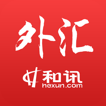 和讯外汇 LOGO-APP點子