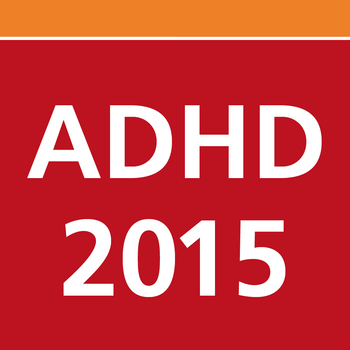 ADHD 2015 LOGO-APP點子