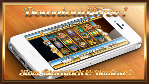 Awesome Cleopatra Jackpot Roulette Blackjack Slot$ Jewery Gold Coin$