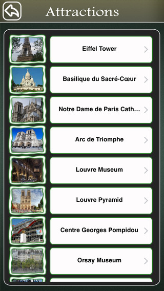 免費下載旅遊APP|Paris Offline Guide app開箱文|APP開箱王