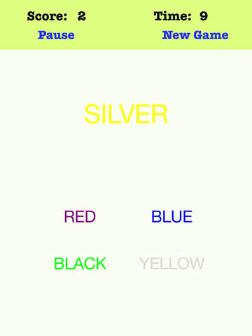 【免費遊戲App】A¹A Color Blind Test Hard Pro-APP點子