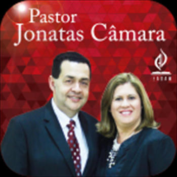 Pr. Jonatas Camara LOGO-APP點子