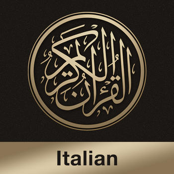 Quran Italian 書籍 App LOGO-APP開箱王