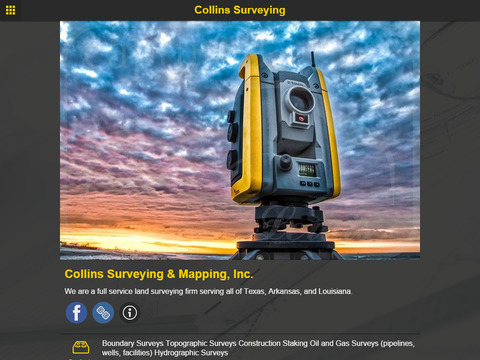 免費下載商業APP|Collins Surveying & Mapping app開箱文|APP開箱王