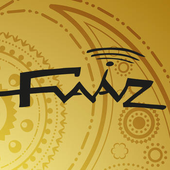 Radio Faaz LOGO-APP點子