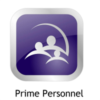 Prime Personnel App LOGO-APP點子