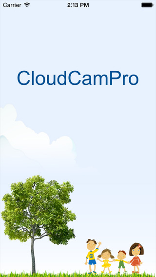 CloudCamPro