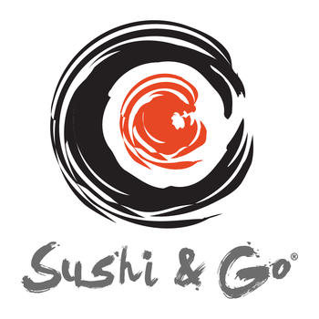 Sushi&Go LOGO-APP點子