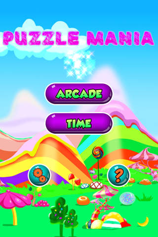 Puzzle Mania(Free) screenshot 2
