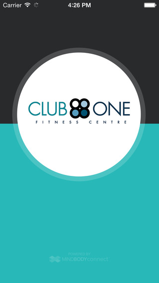 Club One Fitness Center