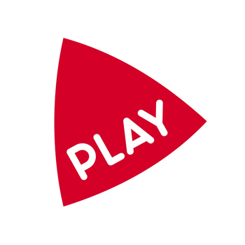 TV4 Play för iPad LOGO-APP點子