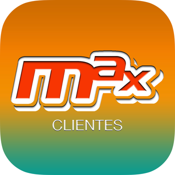 App para Clientes de Tintorerías Max LOGO-APP點子