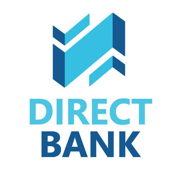 DirectBank LOGO-APP點子