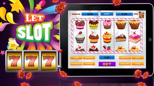 【免費遊戲App】Slots Free - Christmas Night In Vegas-APP點子