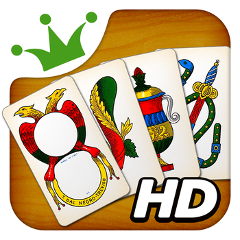 Briscola Jogatina HD LOGO-APP點子