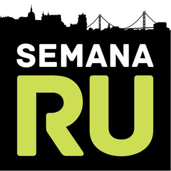 Semana RU LOGO-APP點子