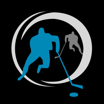 Hockey Coach Vision LOGO-APP點子