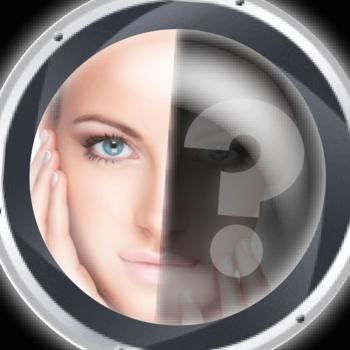 Face Compare - which friends and famous celebrities do you look most alike? LOGO-APP點子