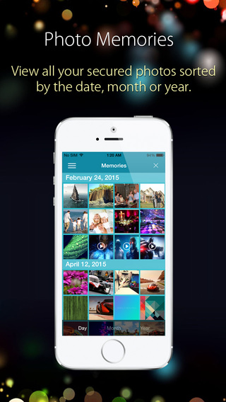 【免費攝影App】Secure Photo Gallery Pro-APP點子