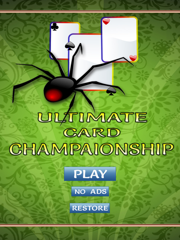 免費下載遊戲APP|Ultimate Card Championship app開箱文|APP開箱王